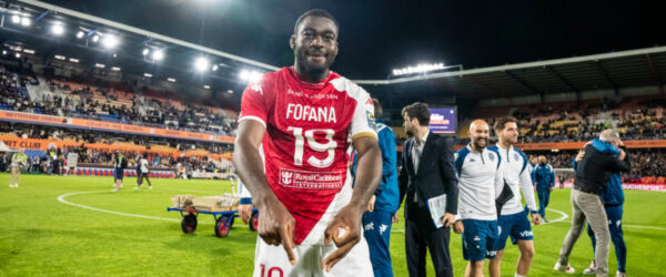 Youssouf Fofana