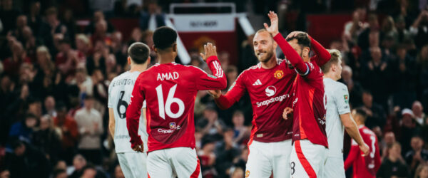 amad diallo christian eriksen bruno fernandes