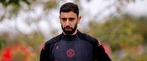 bruno fernandes 1