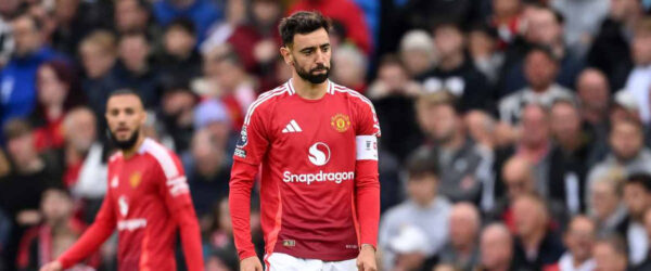 Bruno Fernandes