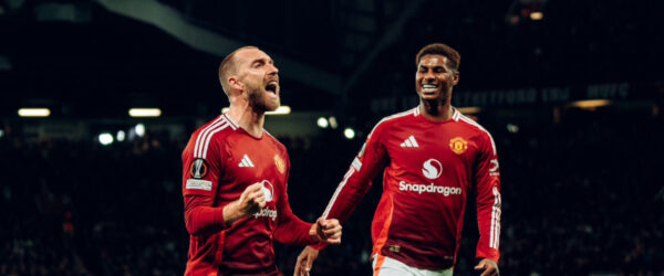 christian eriksen marcus rashford