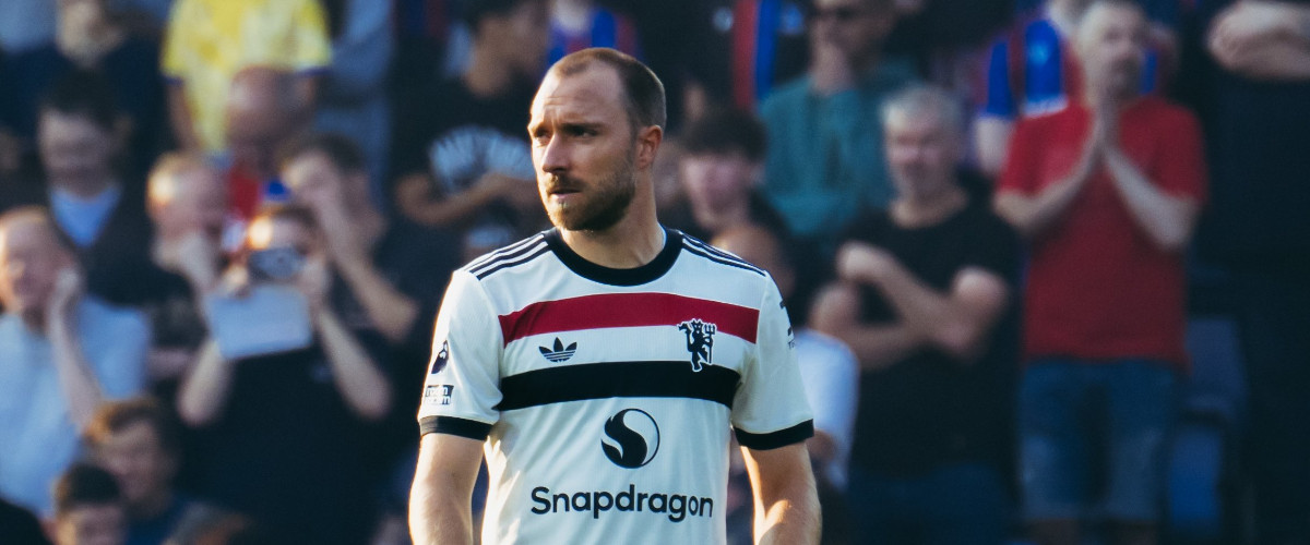 christian eriksen