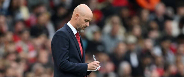 Erik ten Hag