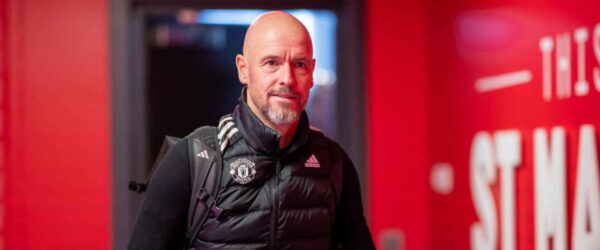 Erik ten Hag