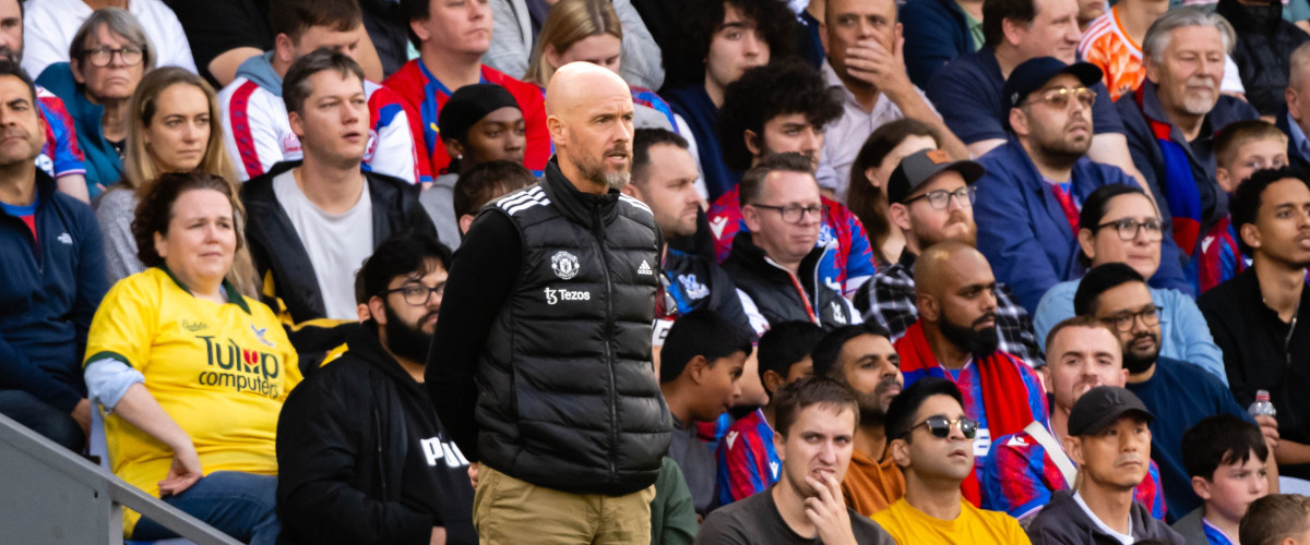 Erik ten Hag
