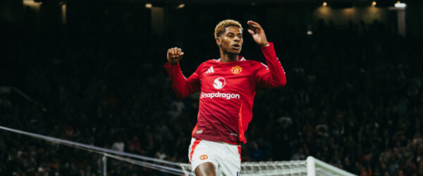 Marcus Rashford