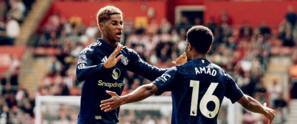 marcus rashford amad diallo