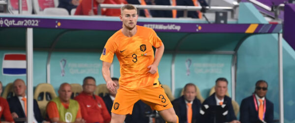 matthijs de ligt