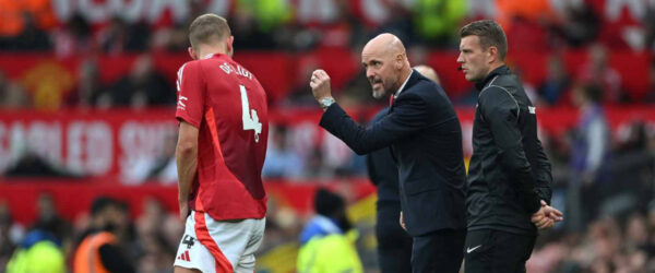 matthijs de ligt erik ten hag