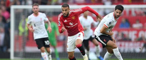 noussair mazraoui