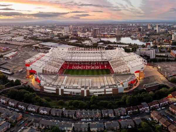 old trafford2