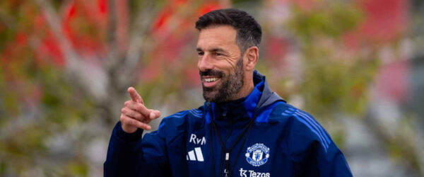 ruud van nistelrooy