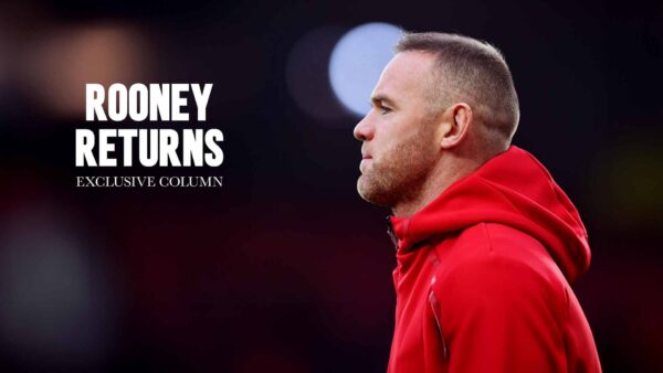 wayne rooney