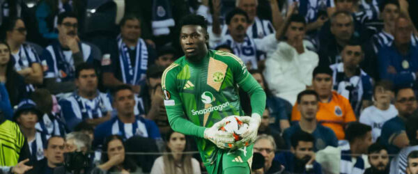 andre onana