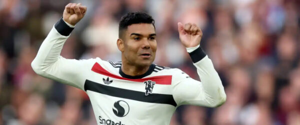 casemiro