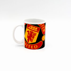 Kubek porcelanowy Manchester United (330 ml)