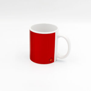 Kubek porcelanowy Manchester United (330 ml)