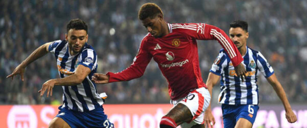 marcus rashford