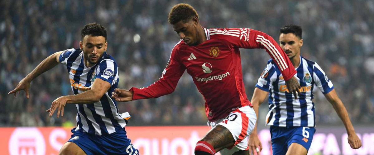 marcus rashford