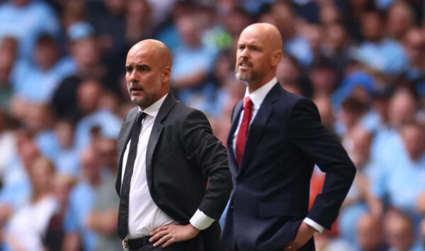 pep guardiola erik ten hag e1730285744736