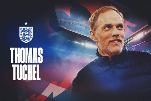 Thomas Tuchel