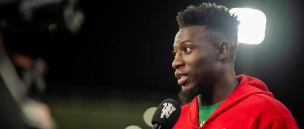 andre onana