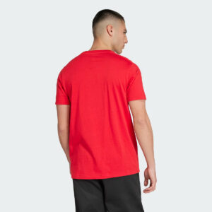 Koszulka adidas Manchester United DNA Tee IT4162