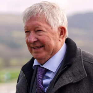 sir alex ferguson