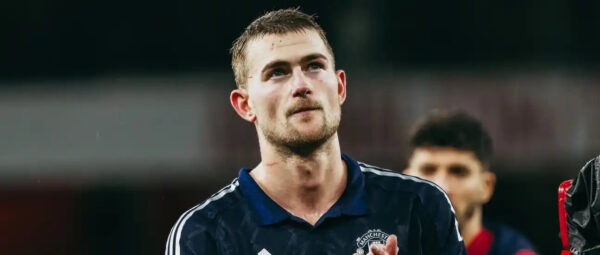 matthijs de ligt