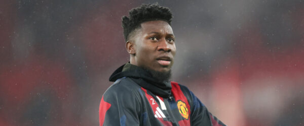 andre onana