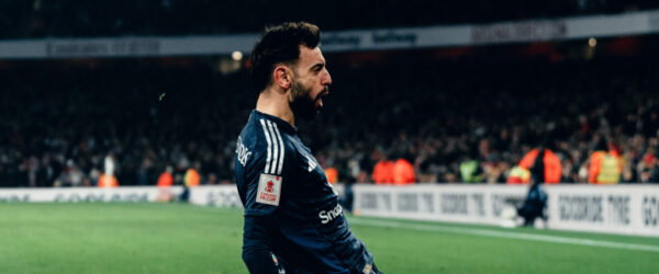 bruno fernandes