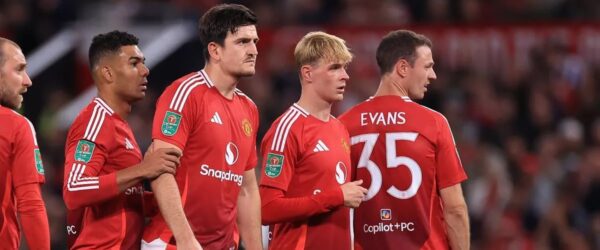 toby collyer jonny evans casemiro christian eriksen harry maguire