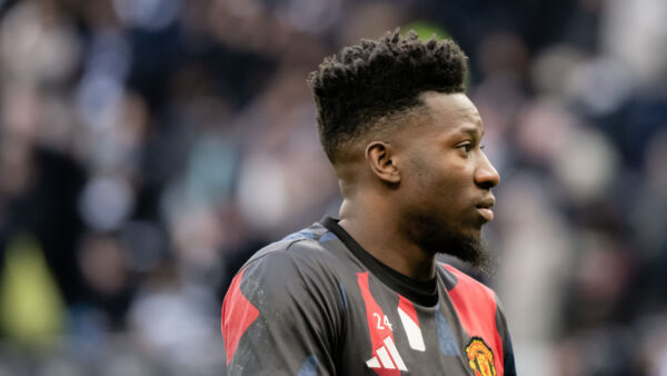 andre onana
