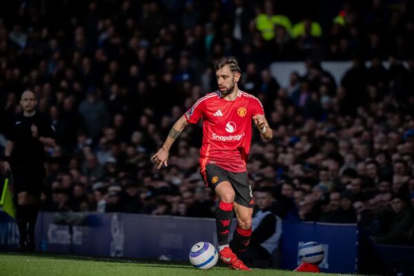 bruno fernandes