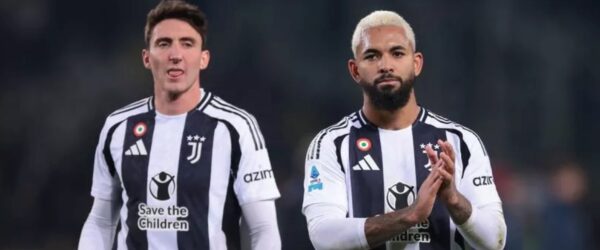 douglas luiz andrea cambiaso