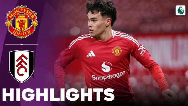 manchester united u21 fulham fc u21