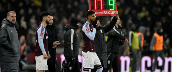 Marcus Rashford