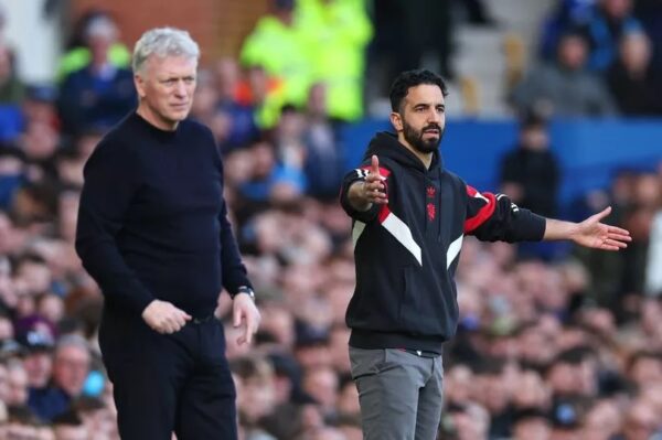moyes amorim