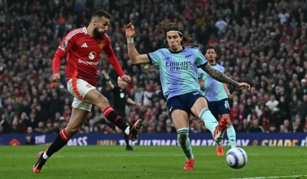 Noussair Mazraoui