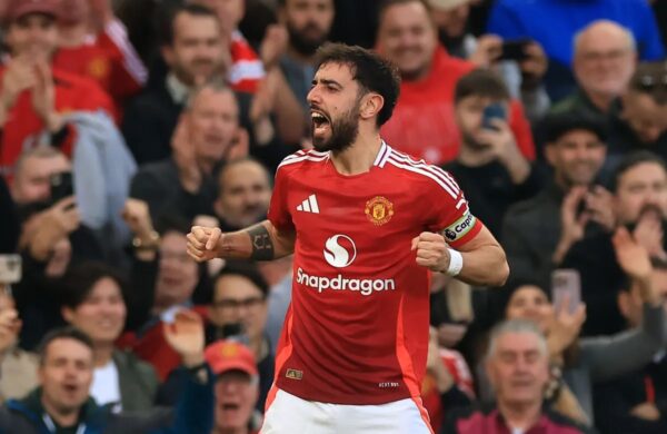bruno fernandes arsenal