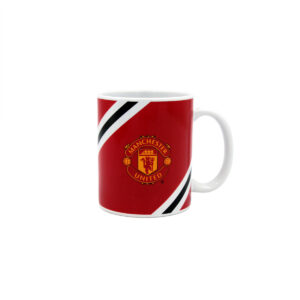 Kubek porcelanowy Manchester United (330 ml)