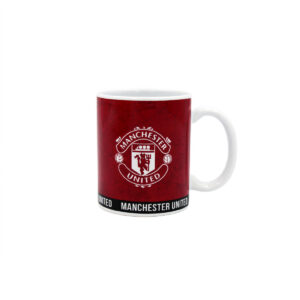 Kubek porcelanowy Manchester United (330 ml)