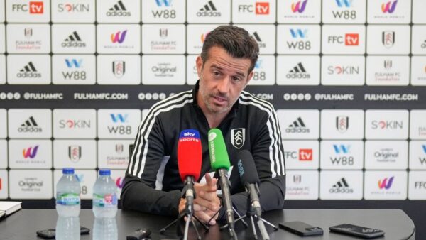 marco silva