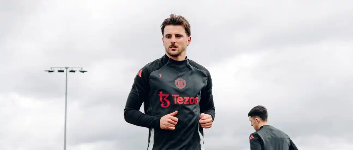mason mount