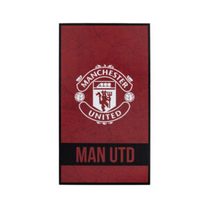 Ręcznik Manchester United (140 x 70 cm)