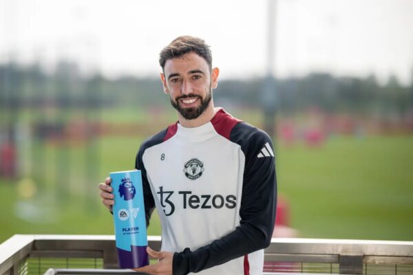 bruno fernandes