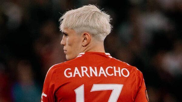 alejandro garnacho7