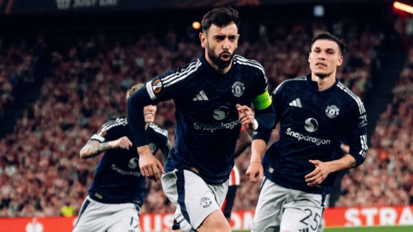 bruno fernandes18