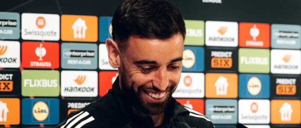 bruno fernandes21