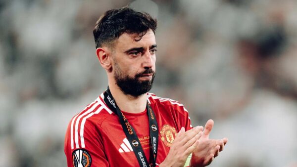 bruno fernandes22